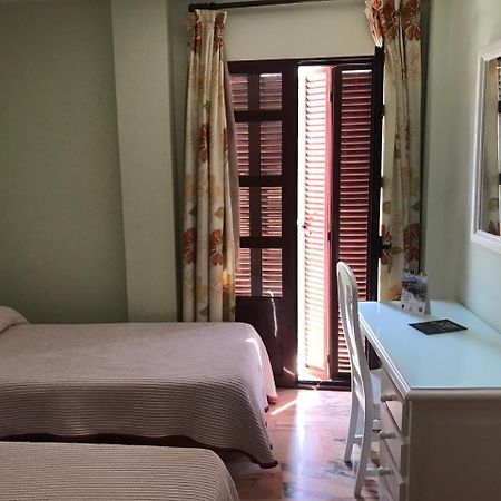 Hostal Rio De Oro Alcala La Real Luaran gambar