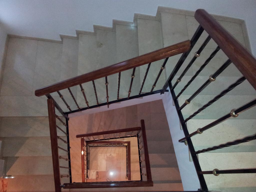 Hostal Rio De Oro Alcala La Real Luaran gambar