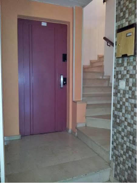 Hostal Rio De Oro Alcala La Real Luaran gambar